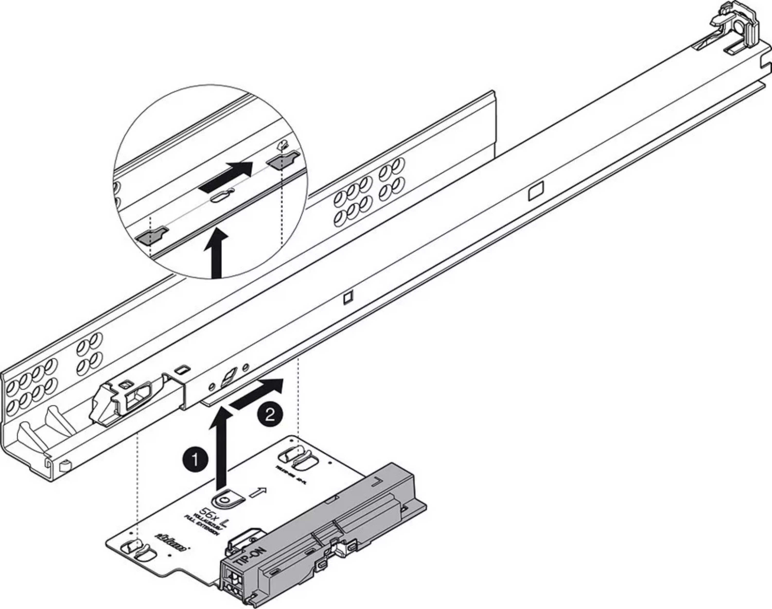 T55.7150S Blum